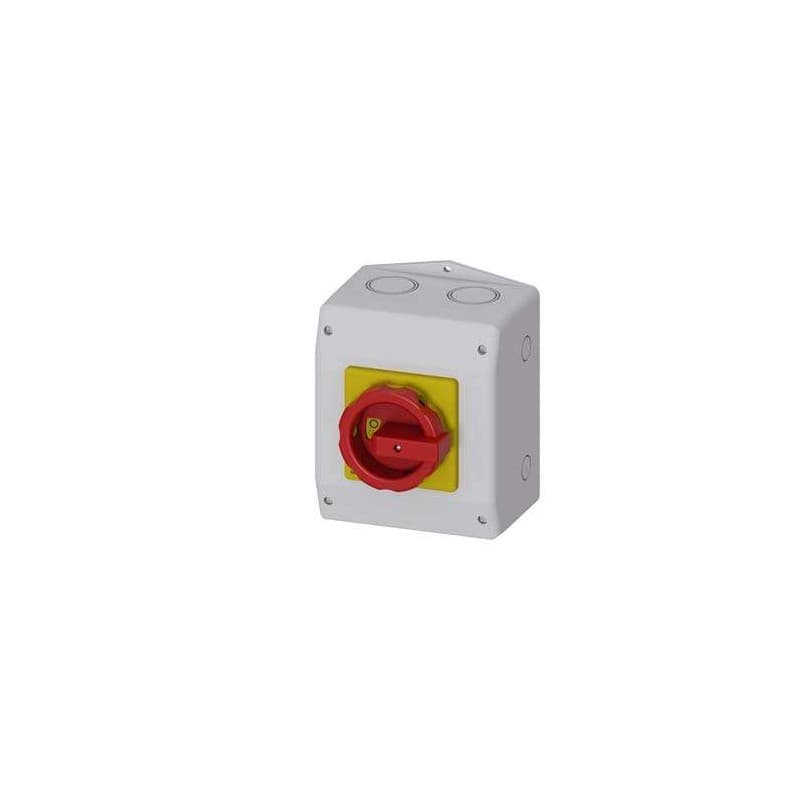 3LD2265-3VB53 Siemens