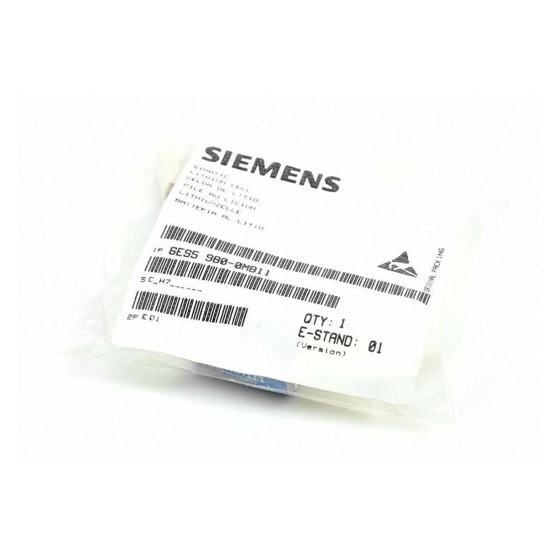 6ES5980-0MB11 Siemens