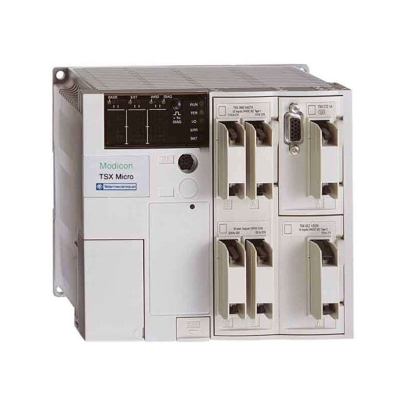 TSX3710028AR1  Schneider Electric