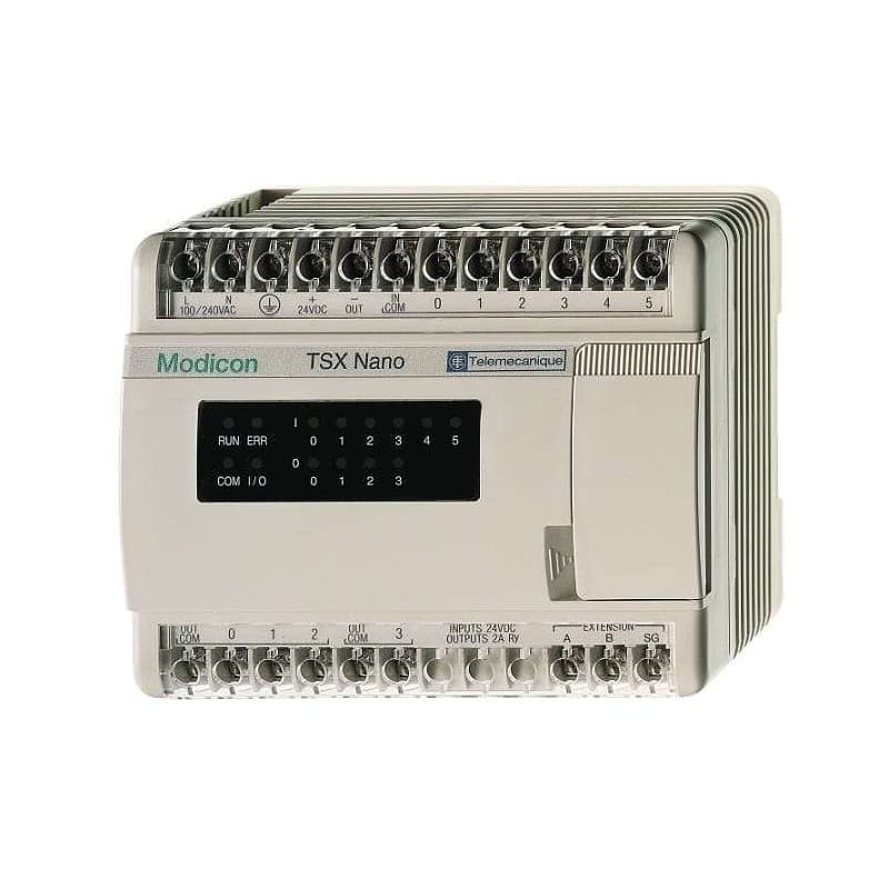 TSX07301028 Schneider Electric