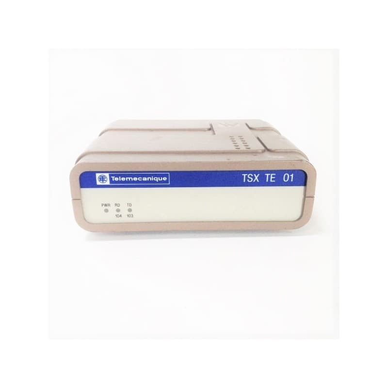 TSXTE01 Schneider Electric