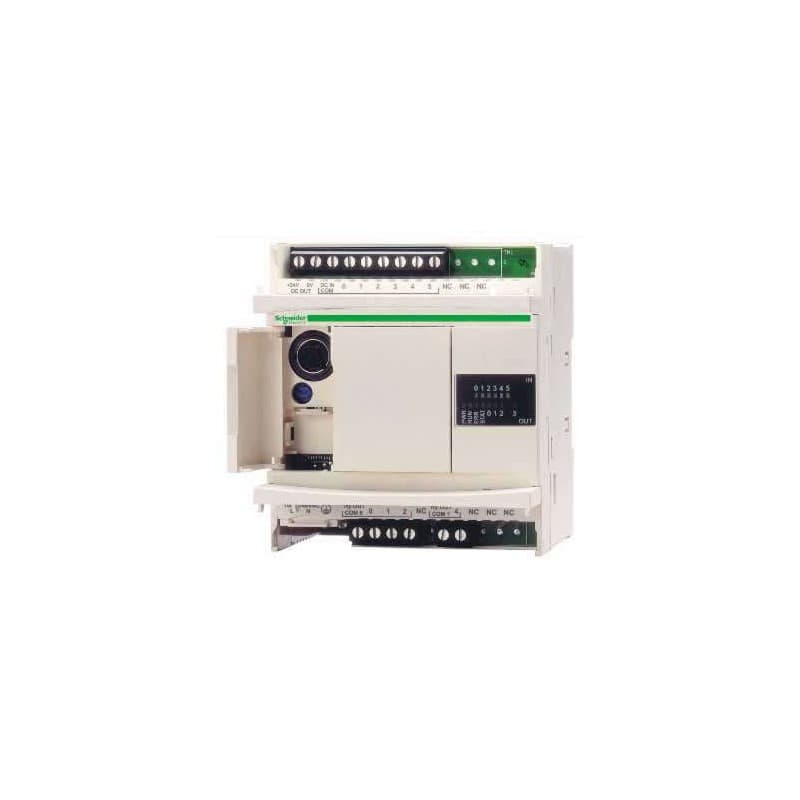TWDLCDA10DRF  Schneider Electric