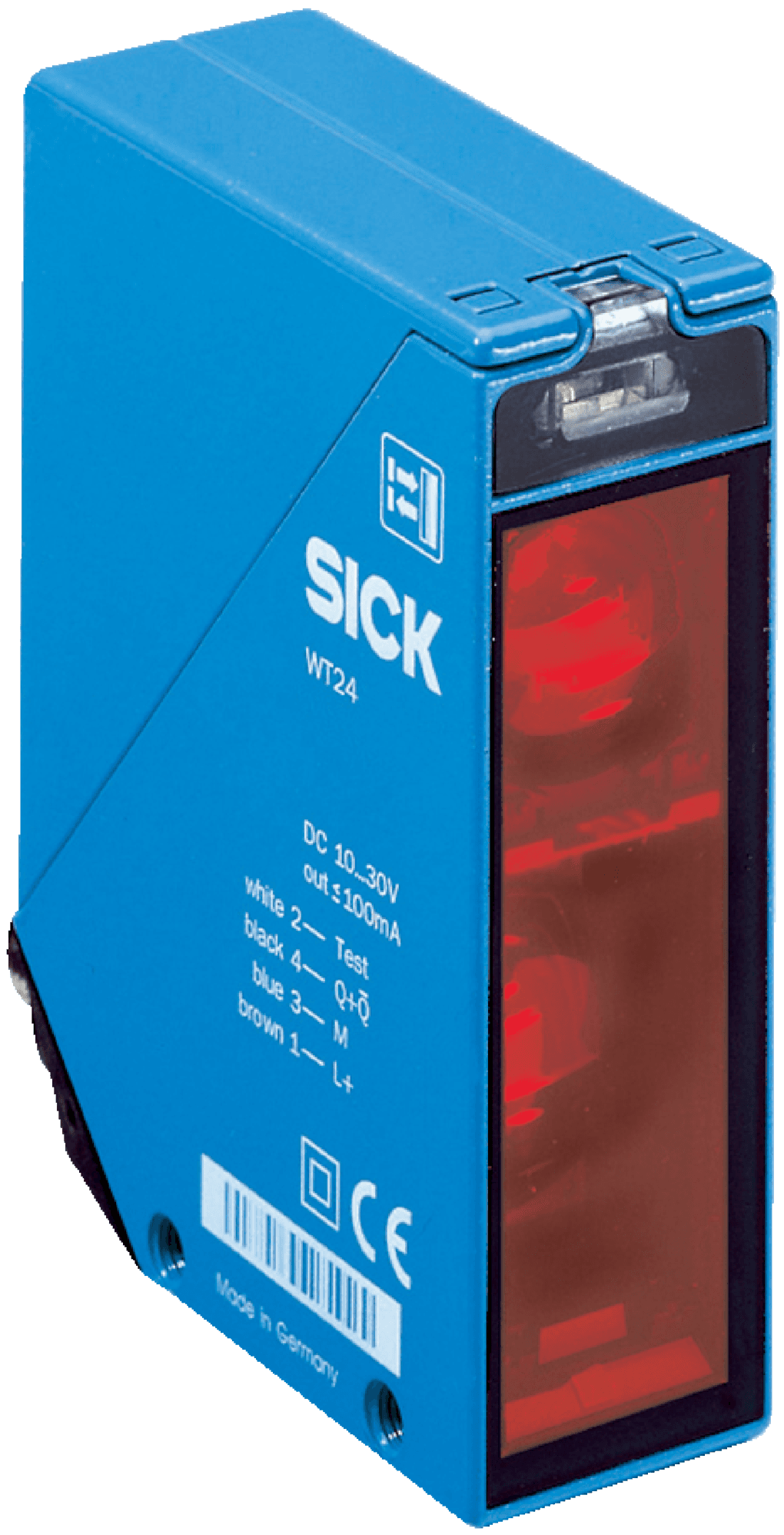 1018317 Sick - WT24-2R518
