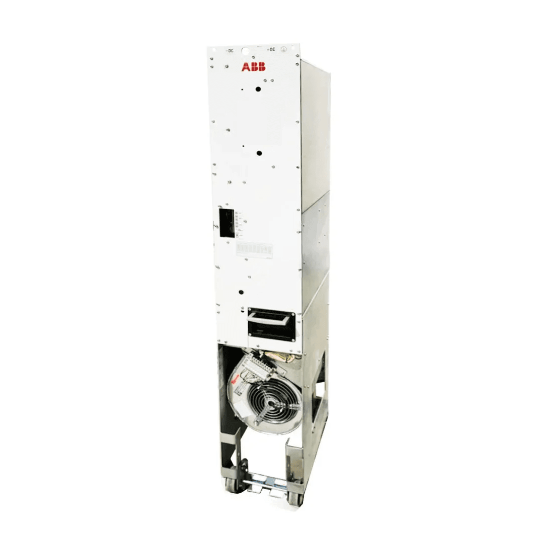 ACS800-104-0610-5+E205+V991 ABB