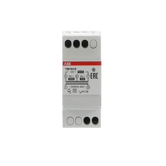 2CSM228735R0802 ABB - TM15/12