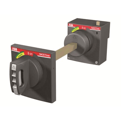 1SDA066577R1 ABB - RHE_H XT1..XT4 HANDLE R.D.ADJ.ROT.HAN