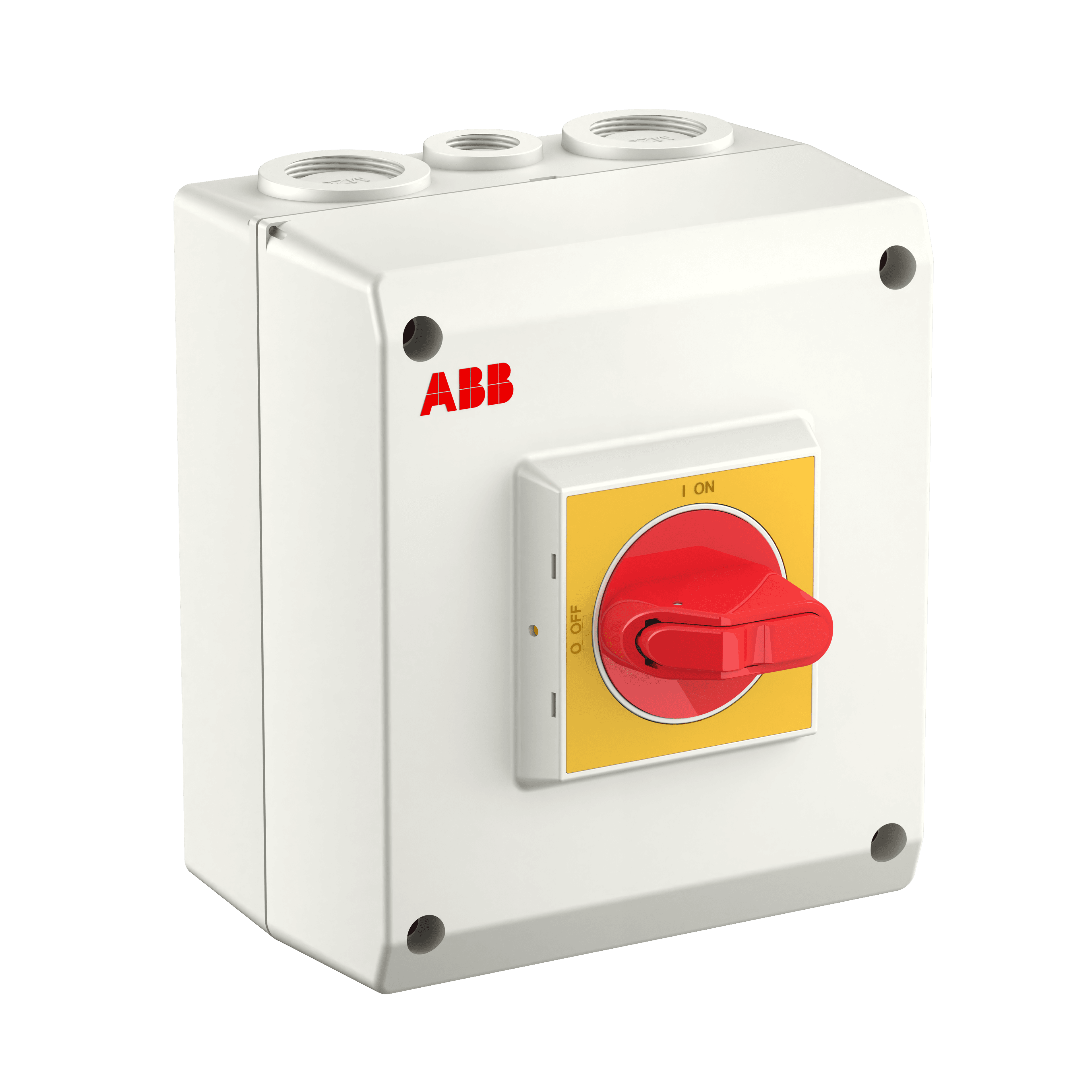 1SCA164276R1001 ABB - OTE63GA3M