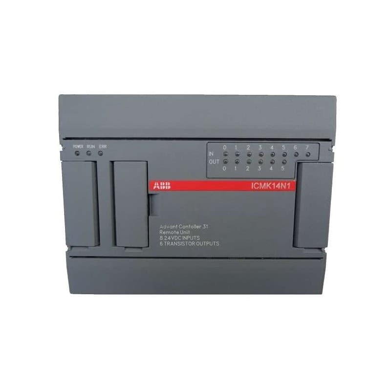 1SBP260052R1001 ABB - ICMK14N1
