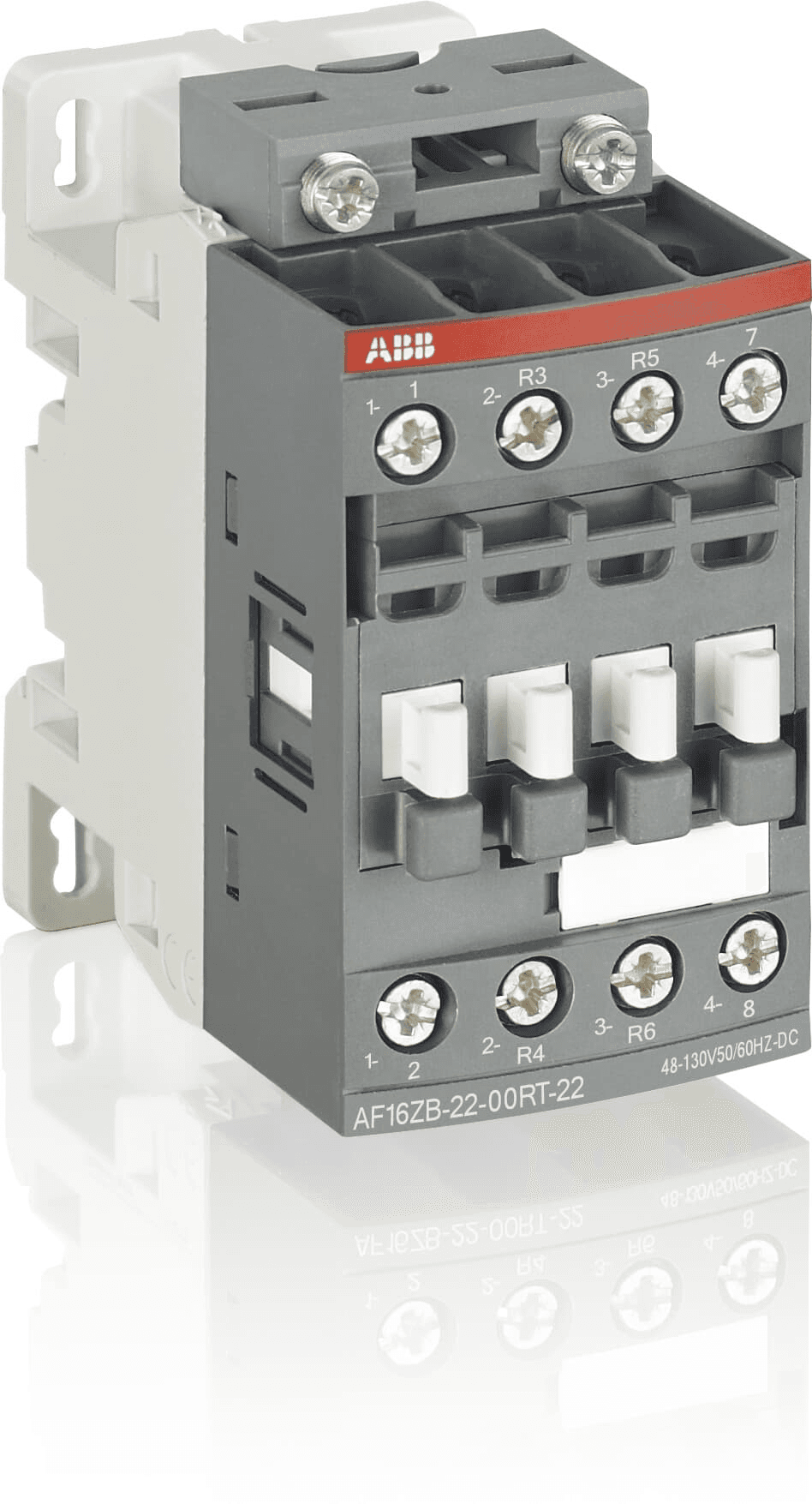 1SBL176560R2100 ABB - AF16ZB-22-00RT-21