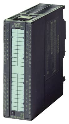 6ES7321-1BL00-4AA1 Siemens