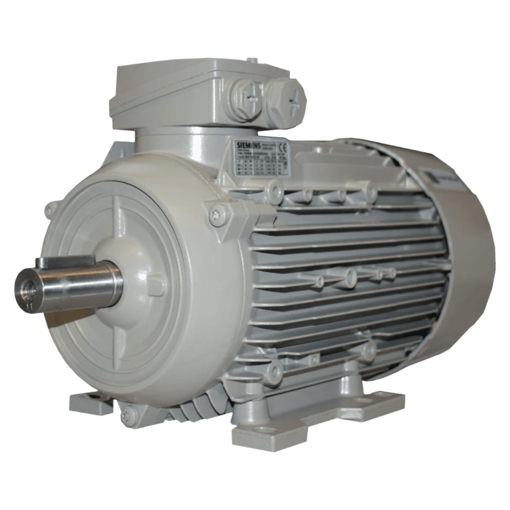 1LE1003-1CA13-3AB4-Z D31 Siemens