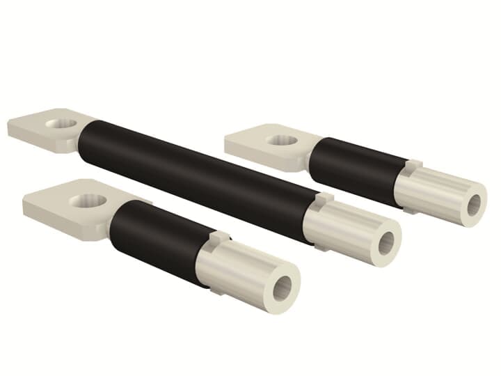 1SDA066945R1 ABB - KIT R XT3 3pcs