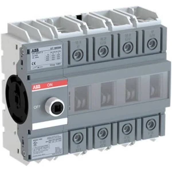 1SCA135135R1001 ABB - OT160G04