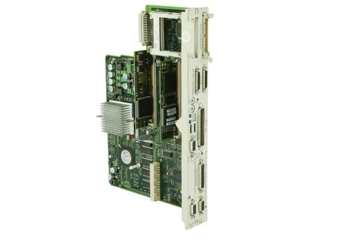 6FC5357-0BB34-0AA0 Siemens