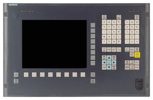 6FC5203-0AF00-0AA3 Siemens