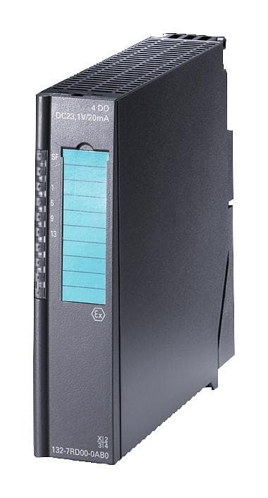 6ES7132-7RD22-0AB0 Siemens