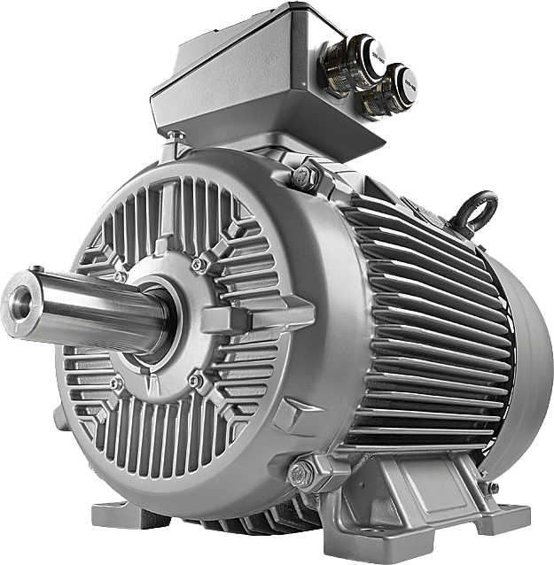 1LE1023-1CA13-4AB4 Siemens