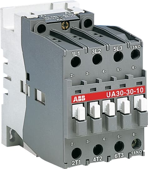 1SBL281022R8410 ABB - UA30-30-10 110V 50Hz / 110-120V 60Hz