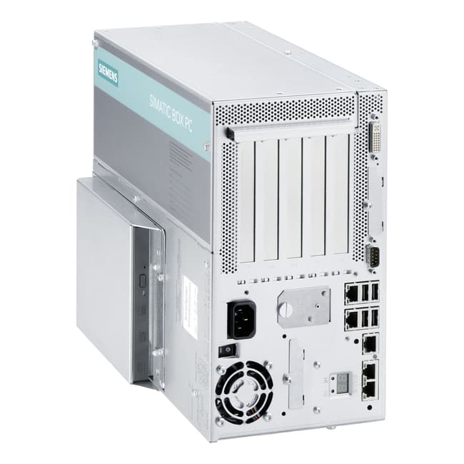 6ES7647-6PG26-0BA0 Siemens