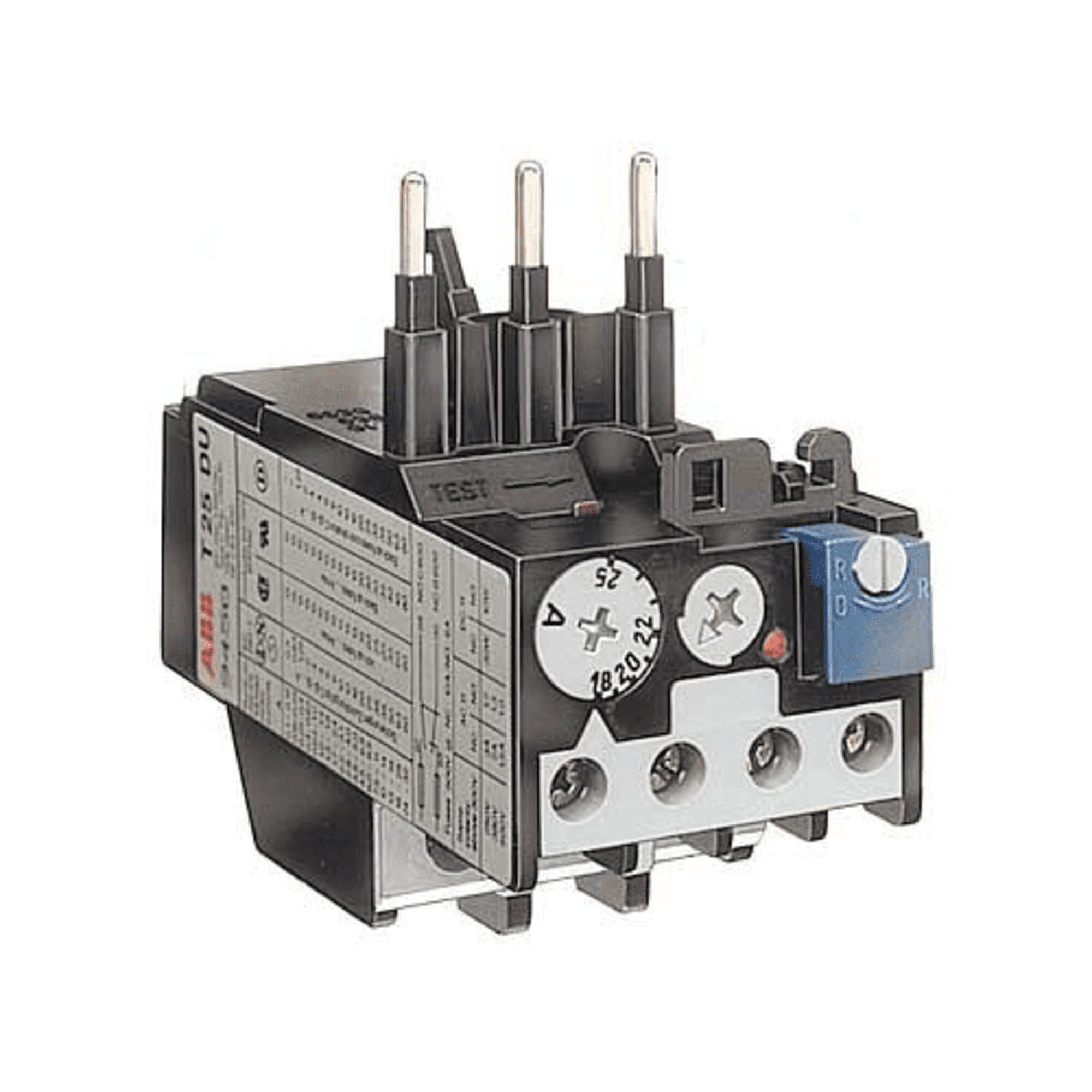 1SAZ311401R1003 ABB - TA42DU-42-20