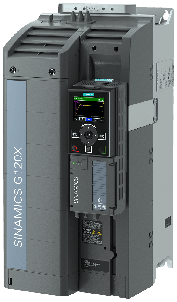6SL3220-3YC18-0UF0 Siemens