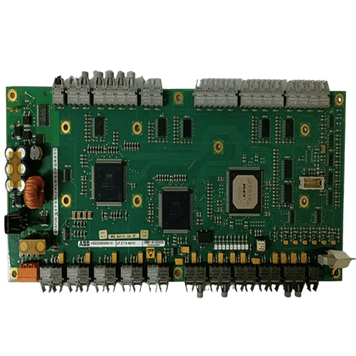 3AXD50000002749 ABB - BGAD-22C / 300 A-1200 V-EP+