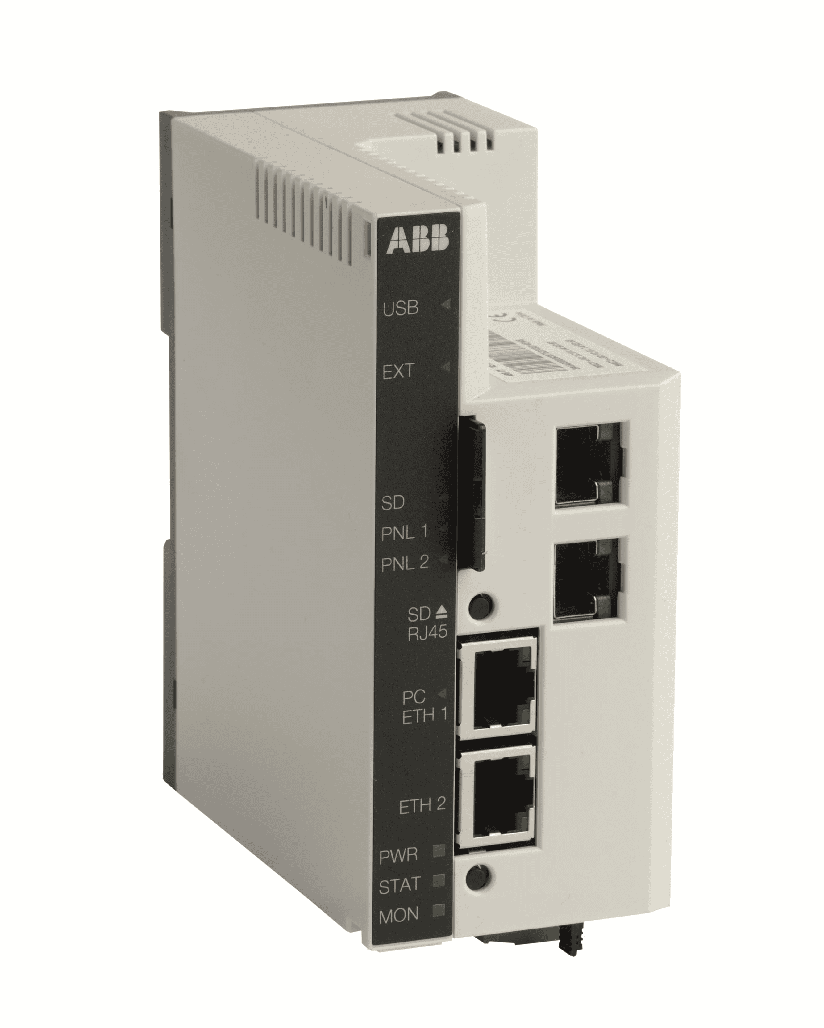 3AUA0000093675 ABB - NETA-21