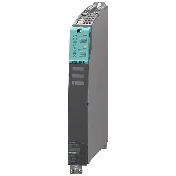 6SL3120-1TE21-8AA3 Siemens