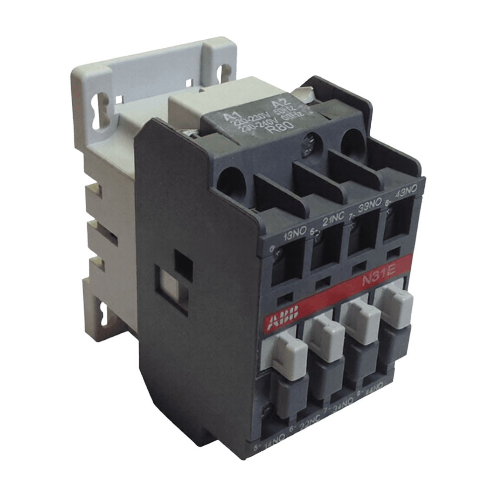 1SBH141001R8031 ABB - N31E 220-230V 50Hz / 230-240V 60Hz