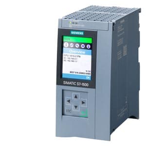 6ES7515-2AM02-0AB0 Siemens