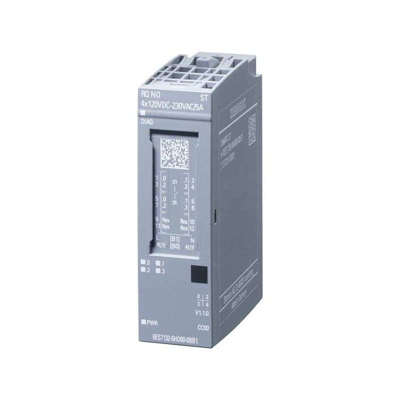 6ES7131-6FD00-0BB1 Siemens
