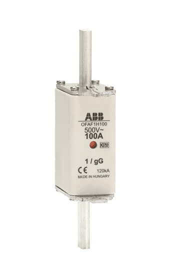 1SCA022627R4650 ABB - OFAF1H250