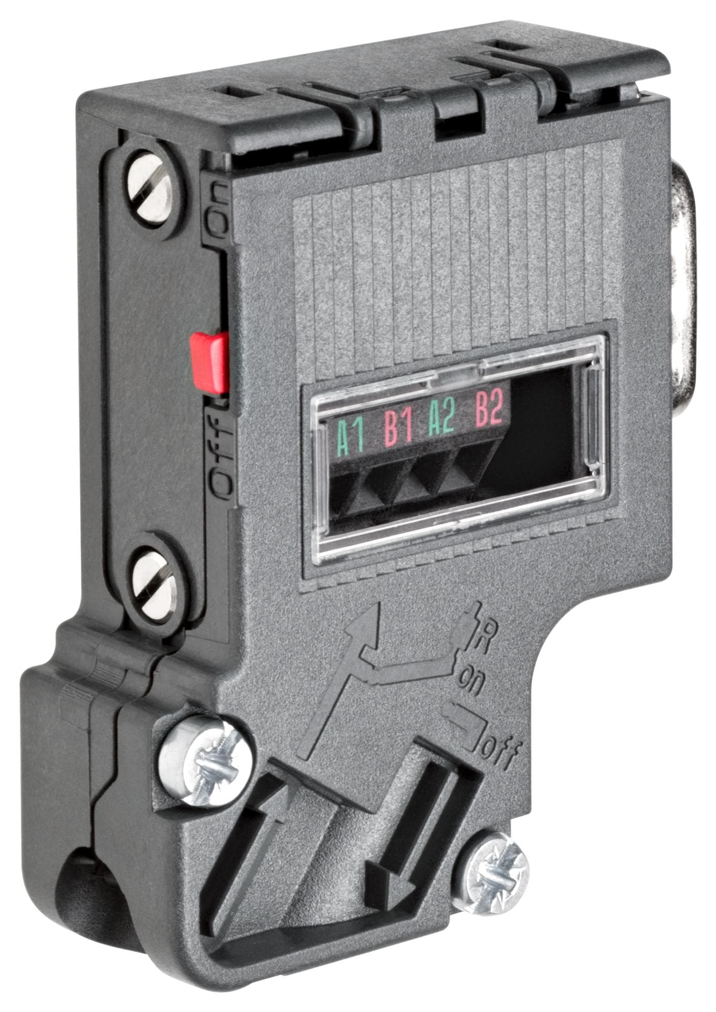 6ES7972-0BA42-0XA0 Siemens