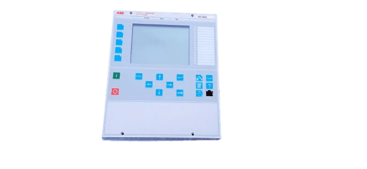 1KHL160006R0001E ABB - RET650