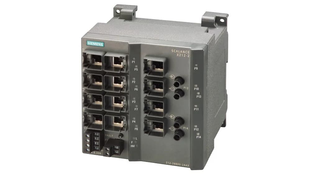 6GK5212-2BB00-2AA3 Siemens
