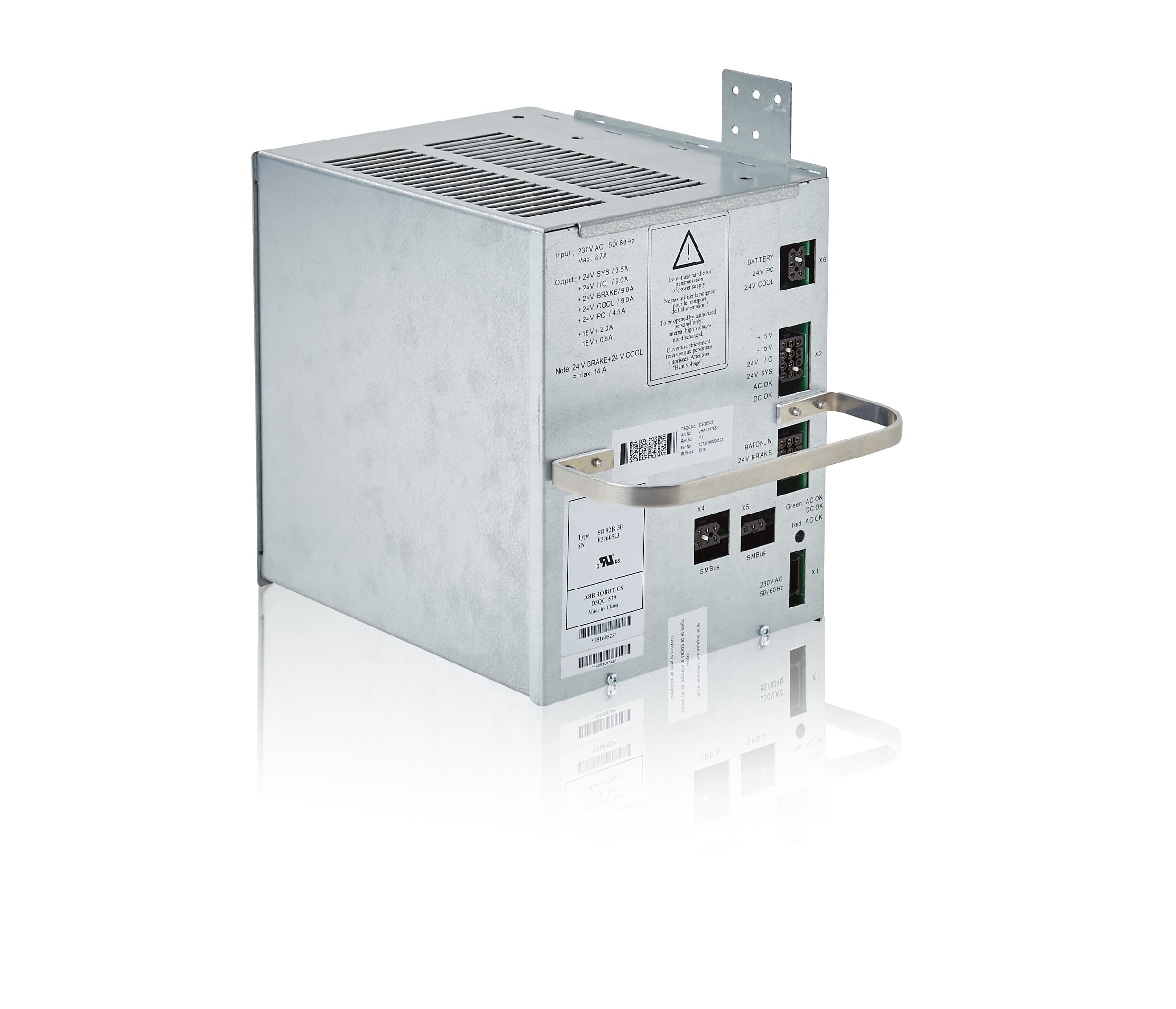 3HAC14265-1 ABB