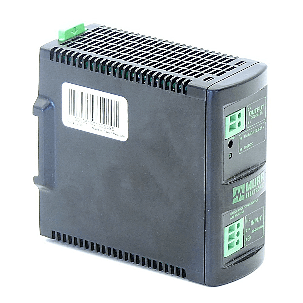 3AXD50000000581 ABB - MCS-B 5-110-240/24