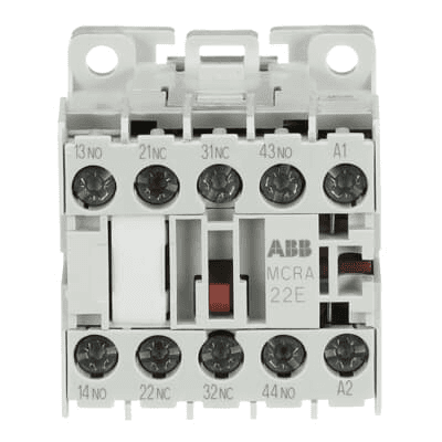 1SAH100024R9900 ABB - MCRA022ATN