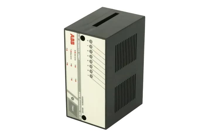 FPR3312101R1022 ABB