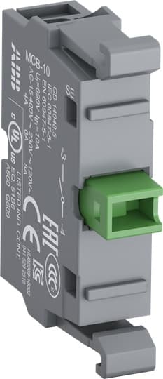 1SFA611610H1001 ABB - MCB-10
