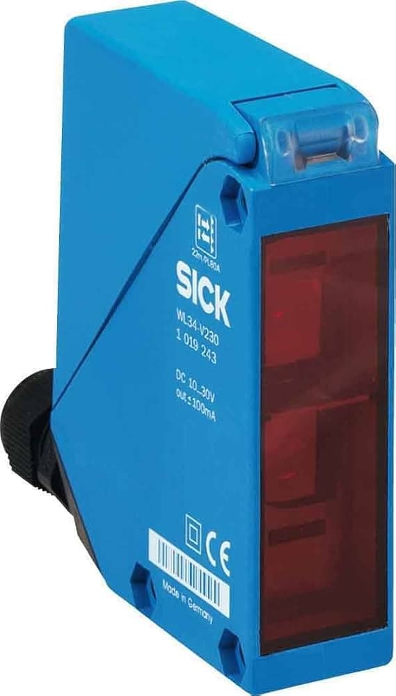 1019243 Sick - WL34-V230
