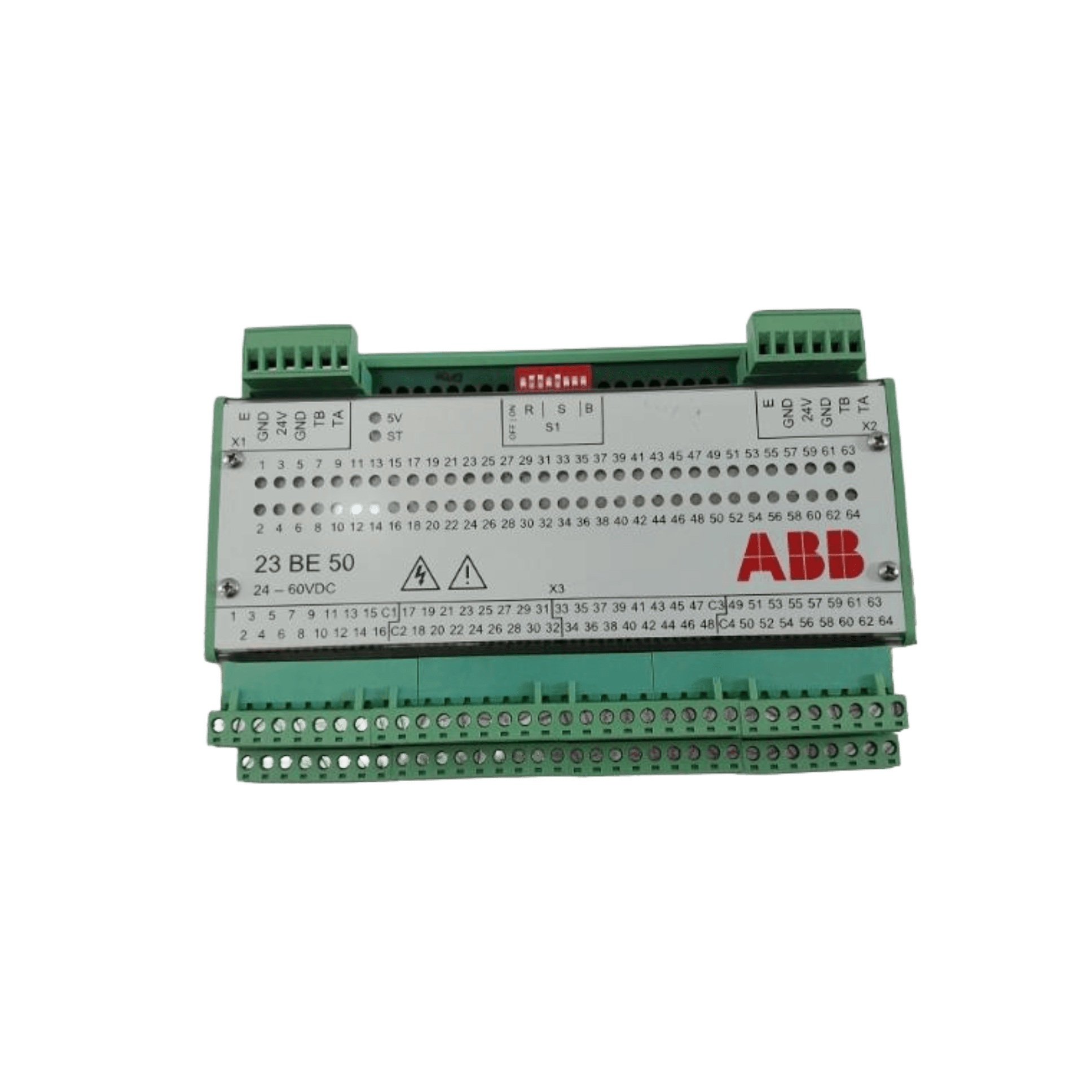 1KGT020900R0001 ABB - 23BE50