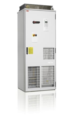 ACS800-07-0610-3 ABB