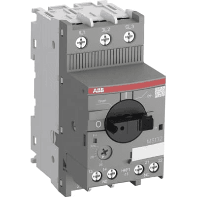 1SAM350005R1014 ABB - MS132-25-HKF1-11