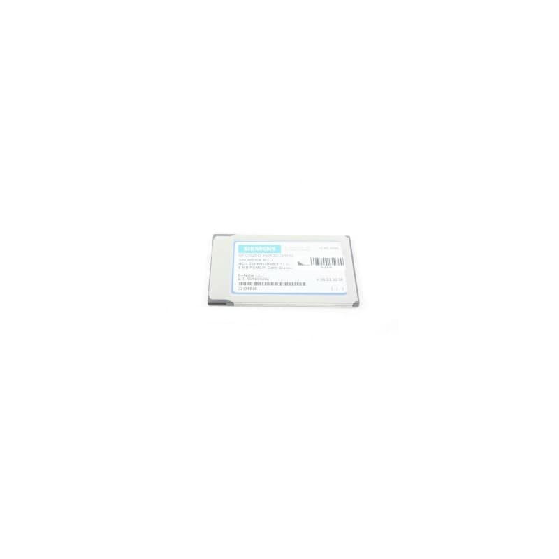 6FC5250-3AX20-6AH0 Siemens