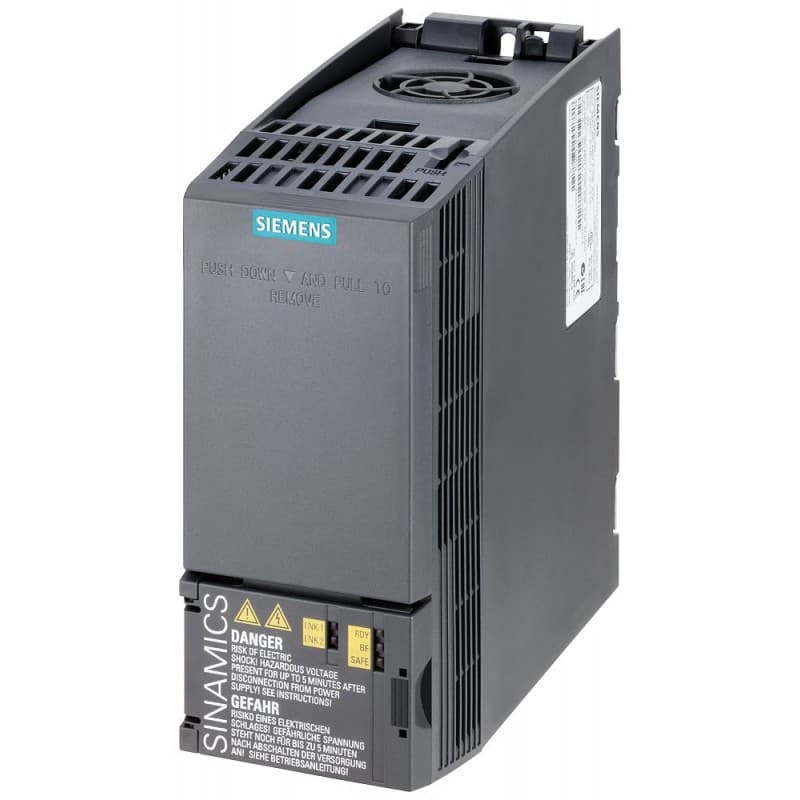 6SL3210-1KE14-3AF2 Siemens