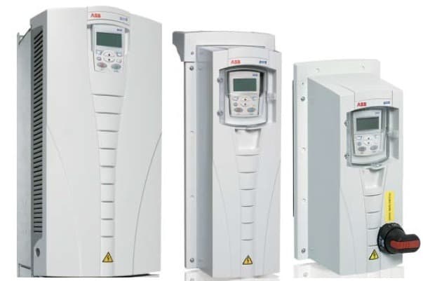 ACH550-UH-017A-6 ABB