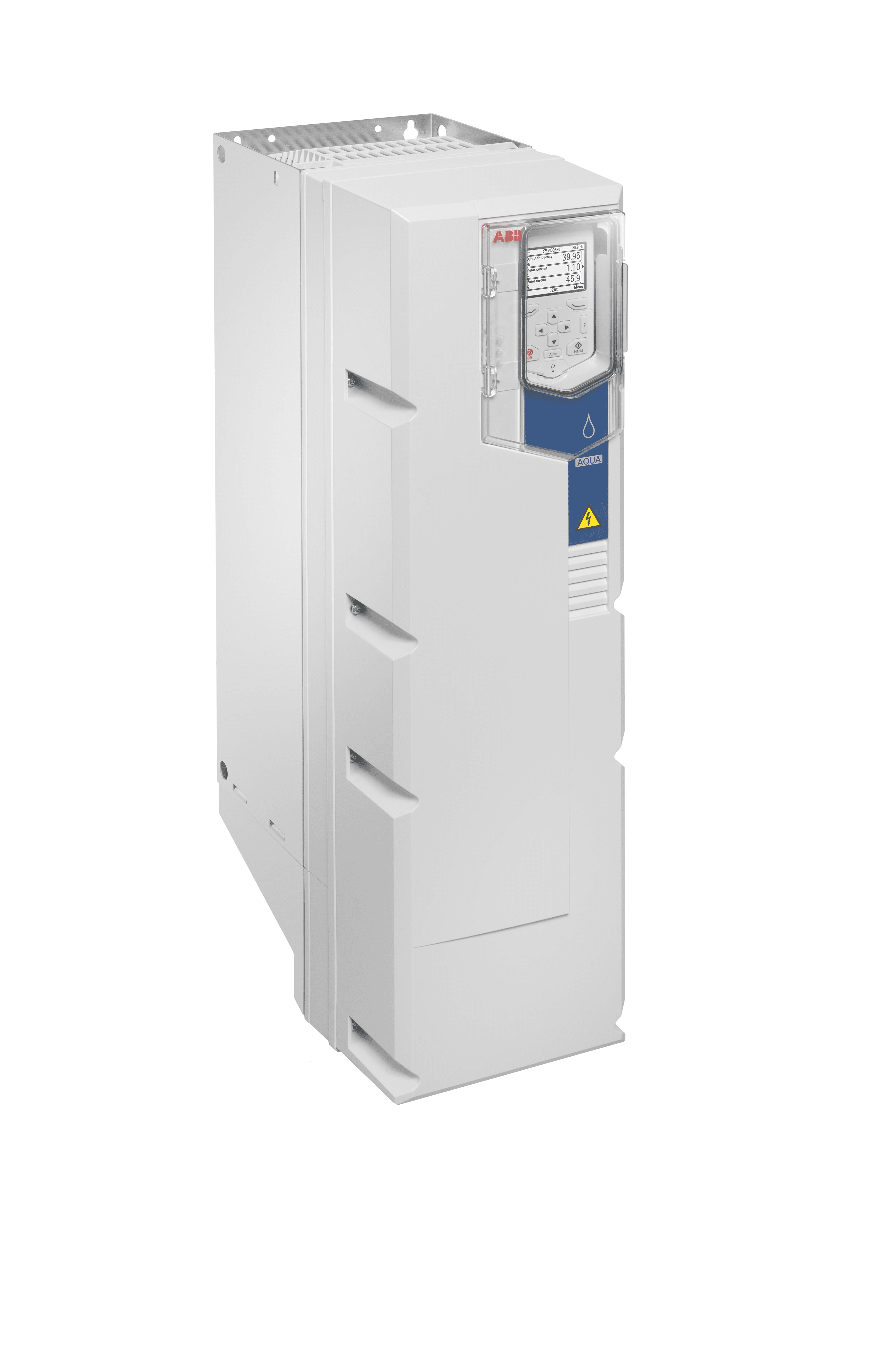 ACQ580-01-09A5-4+J400 ABB