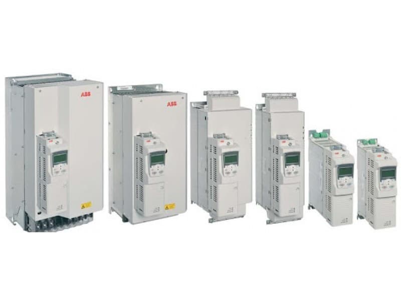 ACS850-04-225A-5+J414 ABB