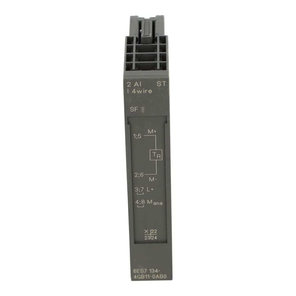 6ES7134-4GB11-0AB0 Siemens